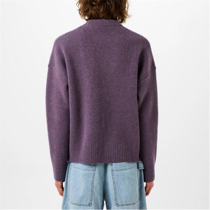 Ami De Coeur Crew Neck Sweater 7 Ami De Coeur Crew Neck Sweater - Image 5