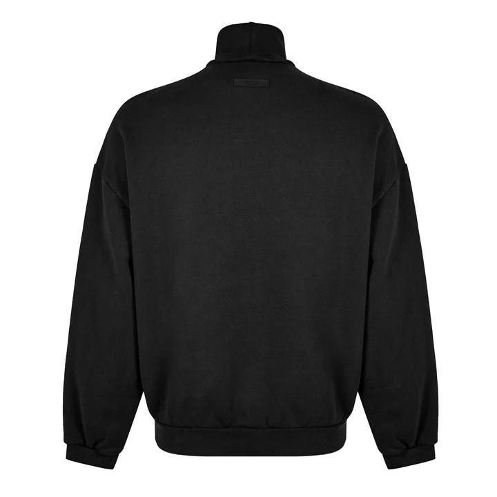 Heavy Fleece Turtleneck 8 Heavy Fleece Turtleneck - Image 6