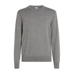 Calvin Klein Pull Over Crew Neck Sweater -FRASERS Shop 33281803 l a4