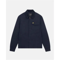 Lyle Cord Clr Trkr Sn99