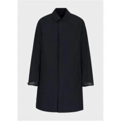 Emporio Armani Emporio Sh Cllr Coat Sn99 13 Emporio Armani Emporio Sh Cllr Coat Sn99 -FRASERS Shop 33350118 l a10
