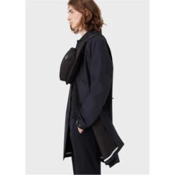 Emporio Armani Emporio Sh Cllr Coat Sn99 10 Emporio Armani Emporio Sh Cllr Coat Sn99 -FRASERS Shop 33350118 l a2
