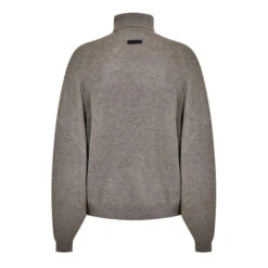 Heavy Waffle Turtleneck -FRASERS Shop 33363402 l a11