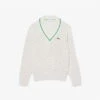 Lacoste Cricket Jumper -FRASERS Shop 33401401 l