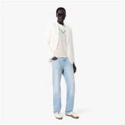 Lacoste Cricket Jumper 12 Lacoste Cricket Jumper -FRASERS Shop 33401401 l a5