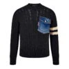DSQUARED2 Knit Pullover -FRASERS Shop 33479403 l