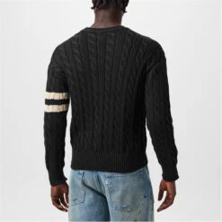 DSQUARED2 Knit Pullover -FRASERS Shop 33479403 l a3