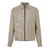 Grant Puppytooth Bomber Jacket -FRASERS Shop 33986569 l