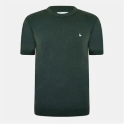 Jack Wills Knitted T-Shirt Mens -FRASERS Shop 34938115 l