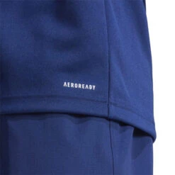 ADIDAS France Rugby Home Polo Shirt 2024 Adults 14 ADIDAS France Rugby Home Polo Shirt 2024 Adults -FRASERS Shop 36348118 l a5