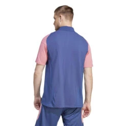 ADIDAS Olympique Lyonnais Tiro 23 Training Polo Shirt Adults 11 ADIDAS Olympique Lyonnais Tiro 23 Training Polo Shirt Adults -FRASERS Shop 36438718 l a2