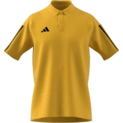 ADIDAS Tiro 23 Competition Polo Shirt Mens