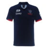 Rebels 2024 Media Polo Shirt Mens -FRASERS Shop 37076718 l