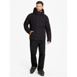 Ziener Tyers Ski Jacket Mens -FRASERS Shop 43329103 l a3