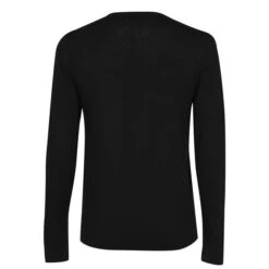 Howick Merino V Neck Jumper -FRASERS Shop 45022103 l a1