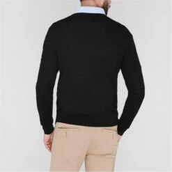 Howick Merino V Neck Jumper -FRASERS Shop 45022103 l a3