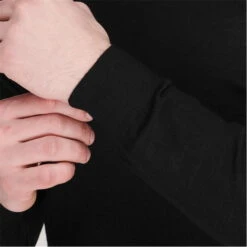 Howick Merino V Neck Jumper -FRASERS Shop 45022103 l a5