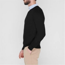 Howick Merino V Neck Jumper -FRASERS Shop 45022103 l a6