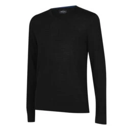 Howick Merino V Neck Jumper -FRASERS Shop 45022103 l a7