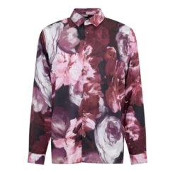 Ted Baker Ted Biton Shirt Sn99 -FRASERS Shop 50070007 l