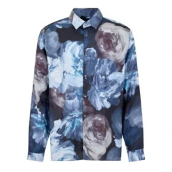 Ted Baker Ted Biton Shirt Sn99