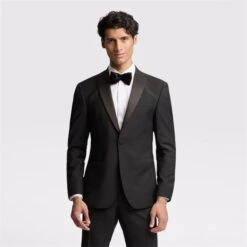 Ted Baker Meyer Tuxedo Slim Jacket