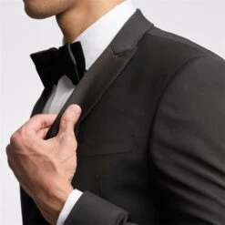 Ted Baker Meyer Tuxedo Slim Jacket -FRASERS Shop 51488103 l a2