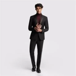 Ted Baker Meyer Tuxedo Slim Jacket -FRASERS Shop 51488103 l a5