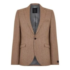 Uptown Slim Fit Suit Jacket