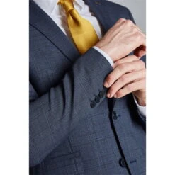 Ted Baker Ara Slim Fit Check Suit Jacket 12 Ted Baker Ara Slim Fit Check Suit Jacket -FRASERS Shop 52007918 l a4