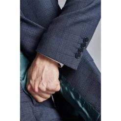 Ted Baker Ara Slim Fit Check Suit Jacket 13 Ted Baker Ara Slim Fit Check Suit Jacket -FRASERS Shop 52007918 l a5