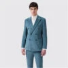 Aston Slim Fit DB Cord Jacket -FRASERS Shop 52008619 l