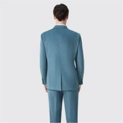 Aston Slim Fit DB Cord Jacket -FRASERS Shop 52008619 l a3