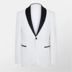 Stanhope Slim Fit Tux Jacket