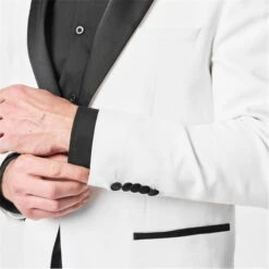 Stanhope Slim Fit Tux Jacket -FRASERS Shop 52010101 l a4