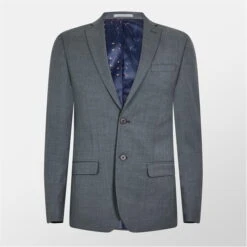 Ted Baker Ted Texture Slim Jkt Sn99