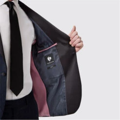 Minerva Slim Fit Tux Jacket -FRASERS Shop 52011318 l a2