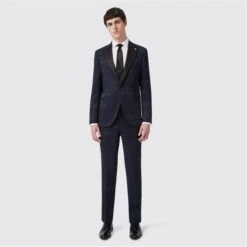 Minerva Slim Fit Tux Jacket -FRASERS Shop 52011318 l a4