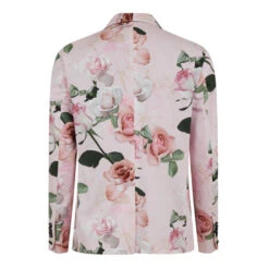 Lincoln Slim Fit Floral Suit Jacket -FRASERS Shop 52018706 l a5