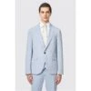Clairmont Slim Fit Linen Suit Jacket -FRASERS Shop 52018918 l