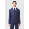 Fairmont Slim Fit Linen Suit Jacket -FRASERS Shop 52019018 l