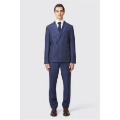 Fairmont Slim Fit Linen Suit Jacket -FRASERS Shop 52019018 l a4