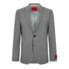 Hugo Arti232X Plain Suit Jacket 1 Hugo Arti232X Plain Suit Jacket -FRASERS Shop 52044202 l