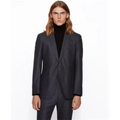 Boss Haeven Jacket Sn99 -FRASERS Shop 52045518 l a1