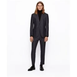Boss Haeven Jacket Sn99 -FRASERS Shop 52045518 l a4