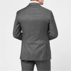Pindot Suit Jacket -FRASERS Shop 52061802 l a3
