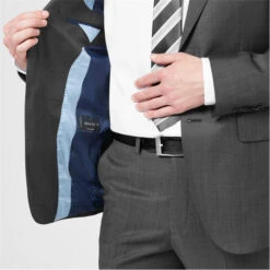 Pindot Suit Jacket -FRASERS Shop 52061802 l a5