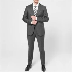 Pindot Suit Jacket -FRASERS Shop 52061802 l a6