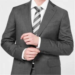 Pindot Suit Jacket -FRASERS Shop 52061802 l a7