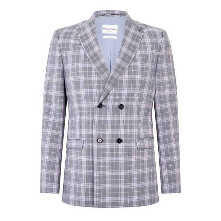 Dynham Check Jacket 3 Dynham Check Jacket